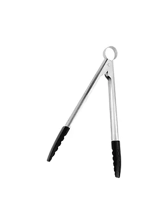 LURCH | Pinza universal TANGO 24cm acero inoxidable / silicona |